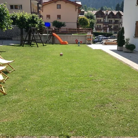 Cima Tosa 3* Andalo