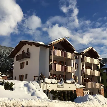 Cima Tosa Aparthotel