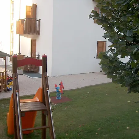Cima Tosa 3* Andalo