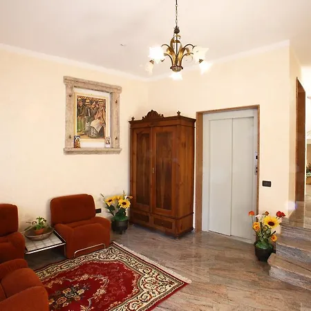 Cime D'oro Aparthotel