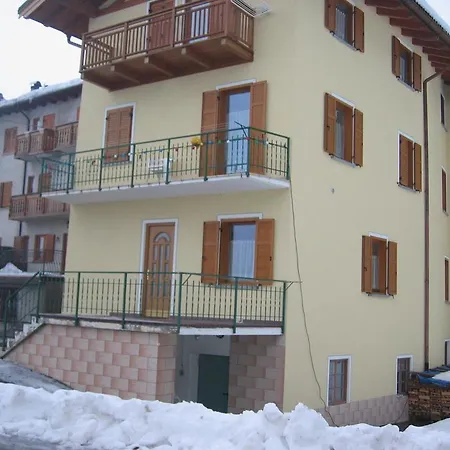 Casa Olivo Bottamedi Appartamento