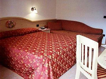 Aparthotel Diamant Andalo