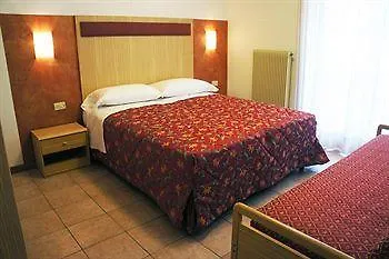 Diamant Aparthotel Andalo