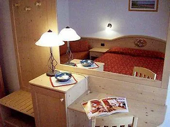Diamant Aparthotel