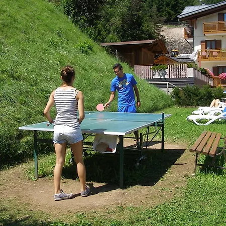 Appartamento La Val *