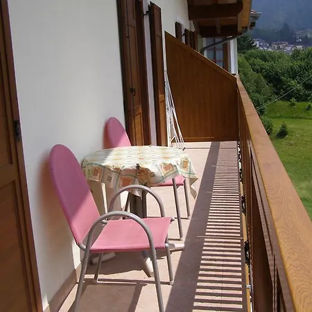 La Val Andalo