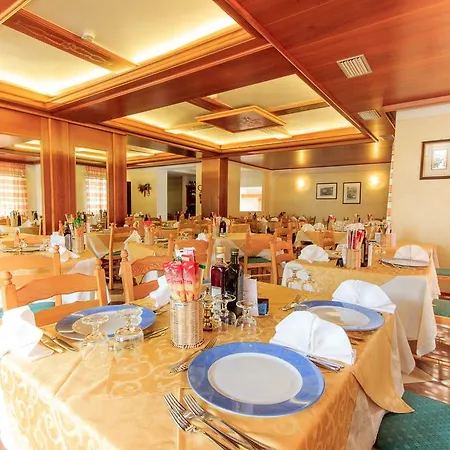Hotel Majorka 3*