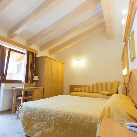 Majorka Hotel Andalo