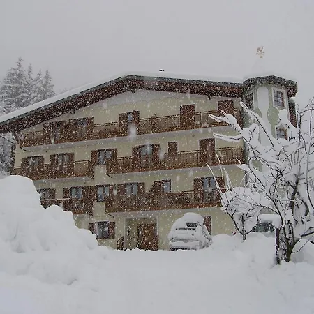 Appartamento La Val Andalo