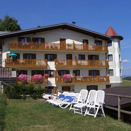 Appartamento La Val