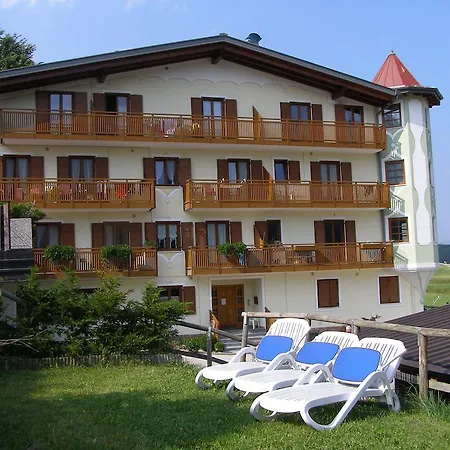 Appartamento La Val