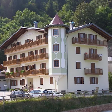 Appartamento La Val *
