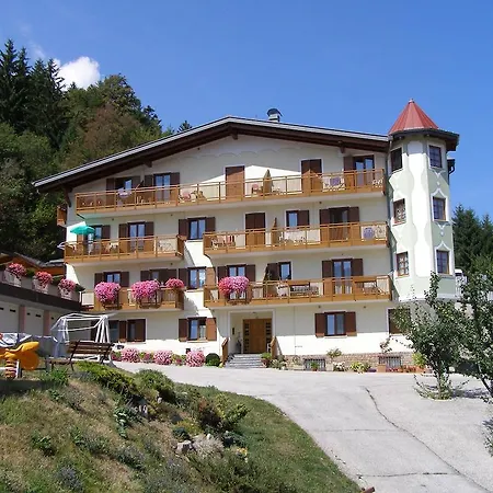 La Val Andalo