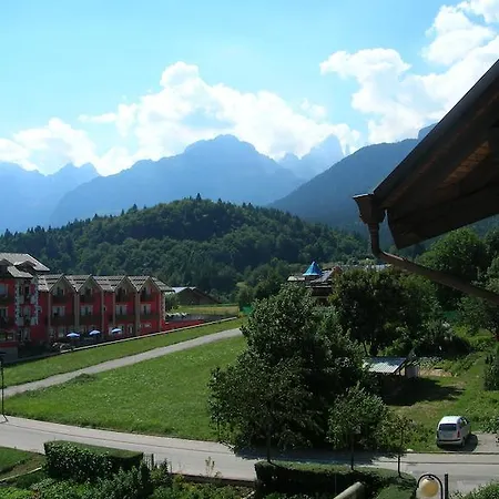 Apartment Mariastella