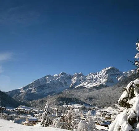 Gruppo Brenta Andalo