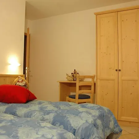 Apartment Bazzanella Andalo