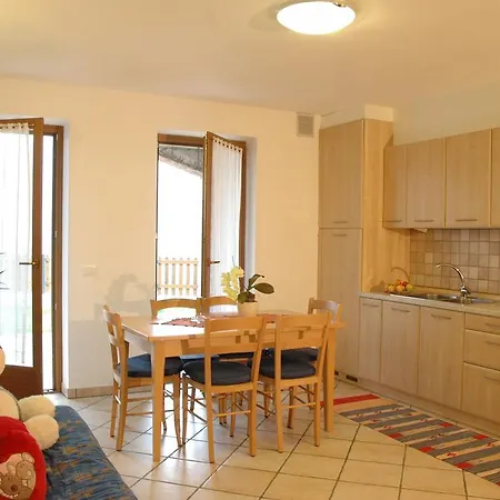 Apartment Bazzanella