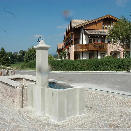 Apartment Bazzanella