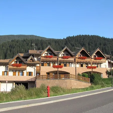 Apartment Bazzanella Andalo