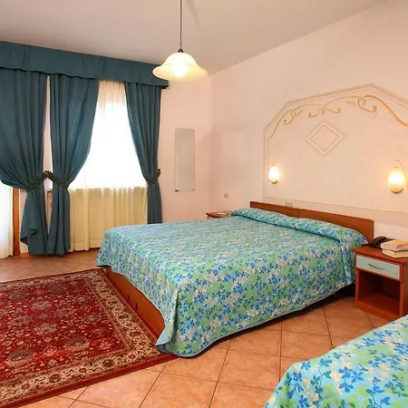 Hotel Splendid Andalo
