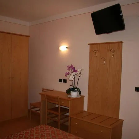 Hotel Dolomiti Olimpia