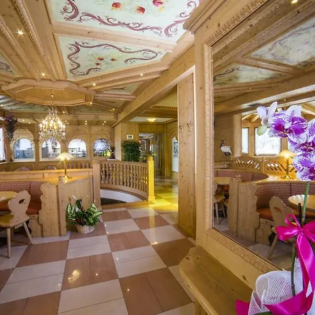 Hotel Melchiori