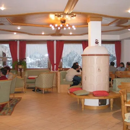 Alphotel Milano Hotel Andalo