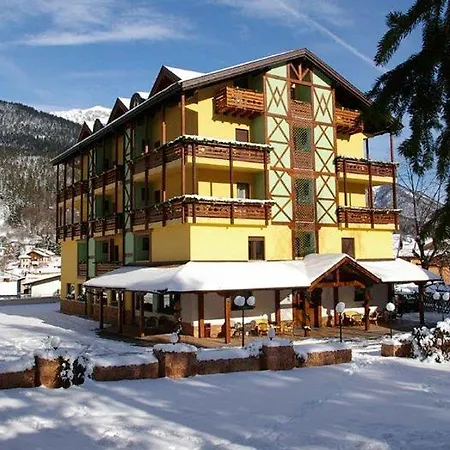 Hotel Dal Bon