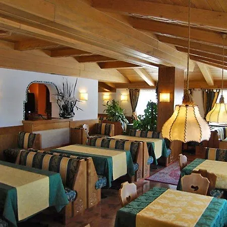 Dal Bon Andalo