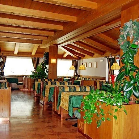 Hotel Dal Bon Andalo