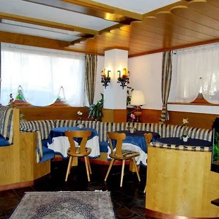 Hotel Dal Bon