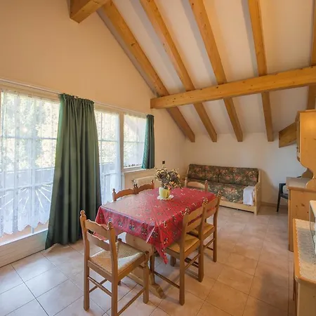 Aparthotel Meridiana Andalo