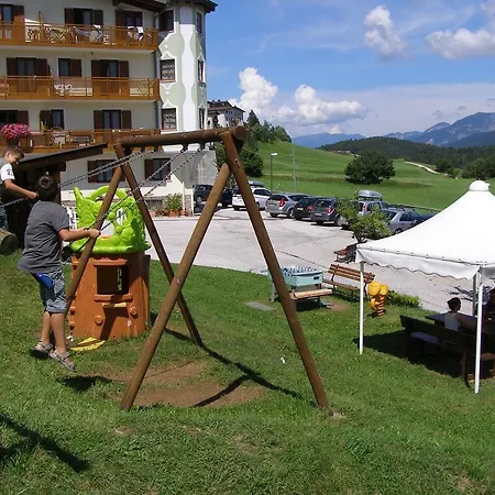 Appartamento La Val *