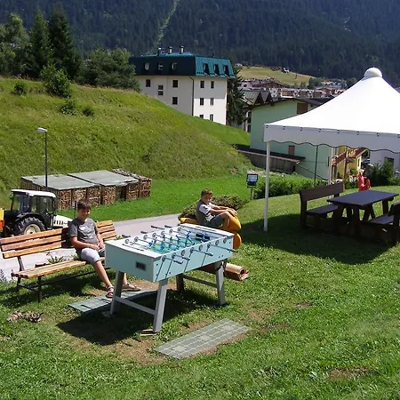 Appartamento La Val
