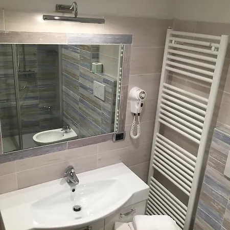 Cima Tosa 3* Andalo