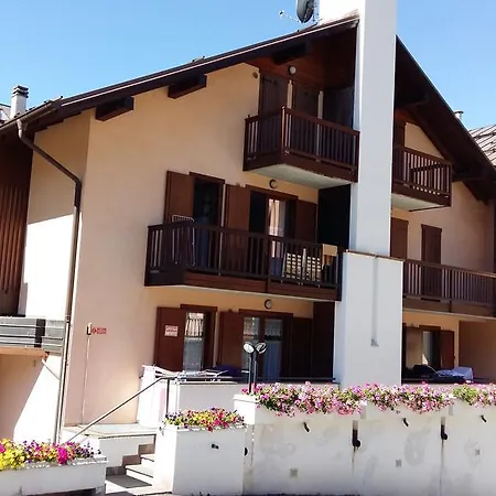 Al Neser Apartment