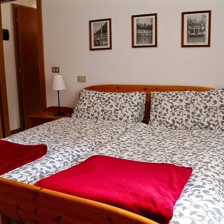 Casa Perli