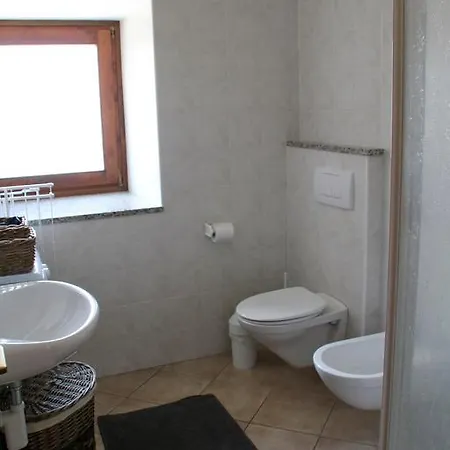 Apartment Casa Perli