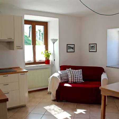 Casa Perli