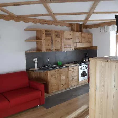 Mariastella Apartment