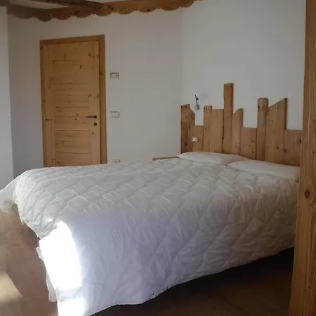 Apartment Mariastella *