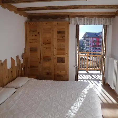 Mariastella Apartment Andalo