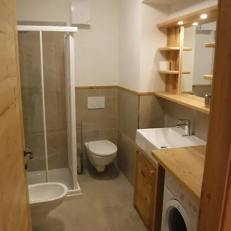 Apartment Mariastella Andalo