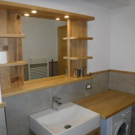 Apartment Mariastella