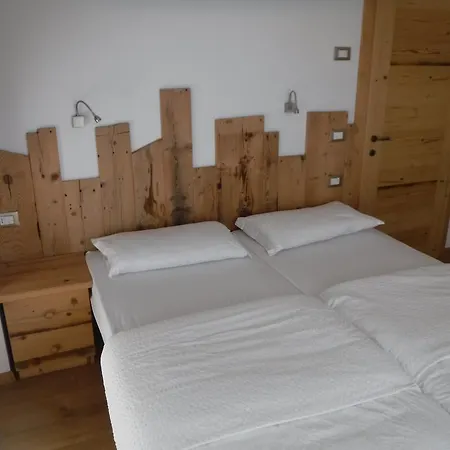 Mariastella Apartment *