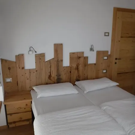Mariastella Apartment Andalo