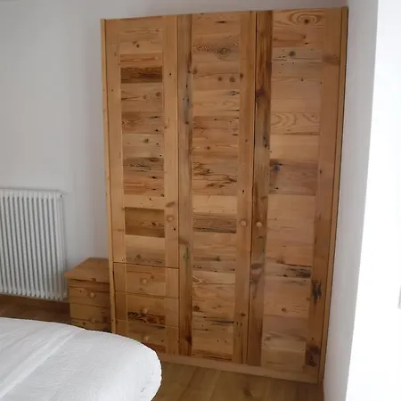 Apartment Mariastella