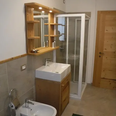 Mariastella Apartment Andalo