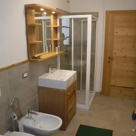 Apartment Mariastella *