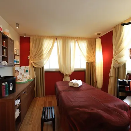 Hotel Dolce Avita & Andalo